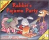 Rabbit's Pajama Party