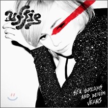 Uffie - Sex Dreams & Denim Jeans