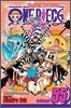 One Piece, Vol. 55