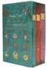 The Secrets of the Immortal Nicholas Flamel Boxed Set (3-Book)