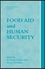 Food Aid and Human Security