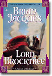 Lord Brocktree