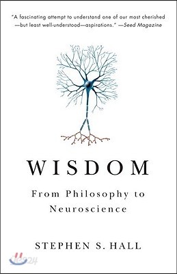 Wisdom: From Philosophy to Neuroscience