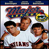 Major League (메이저 리그)(지역코드1)(한글무자막)(DVD)