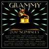 Various Artists - 2017 Grammy Nominees (Gatefold 2LP)