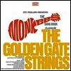 Stu Phillips - Stu Phillips Presents: The Monkees Songbook Played By The Golden Gate Strings (CD)