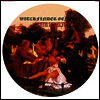 Witchfinder General - Death Penalty (Picture LP)