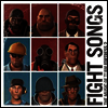 Valve Studio Orchestra - Fight Songs: The Music Of Team Fortress 2 (팀 포트리스 2) (Gatefold 2LP)(Soundtrack)