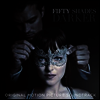 O.S.T. - Fifty Shades Darker (50가지 그림자: 심연) (Gatefold 2LP)(Soundtrack)