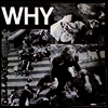 Discharge - Why (Picture LP)