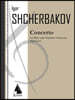 Concerto for Flute, Percussion and Strings