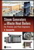 Steam Generators and Waste Heat Boilers