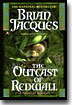 Outcast of Redwall