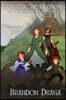 Collapse of Kingdoms: The Four Kingdoms Saga: Book 4