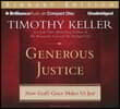 Generous Justice