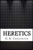 Heretics