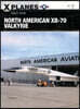 North American XB-70 Valkyrie