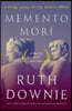 Memento Mori: A Crime Novel of the Roman Empire