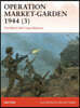 Operation Market-Garden 1944 (3): The British XXX Corps Missions