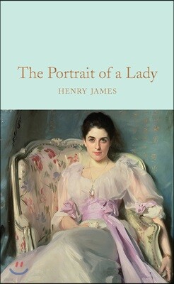 The Portrait of a Lady