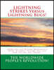 LIGHTNING STRIKES Versus Lightning Bugs!: (HOW you can Become Moderately RICH, without Telling any Lies nor Selling any Trash!)