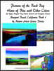 Pictures of the Back Bay Hints of Blue with Other Colors the Upper Newport Bay Nature Preserve and Ecological Reserve Newport Beach California Book 1