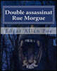The murders in the rue Morgue: Livre bilingue