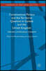 Constitutional Politics and the Territorial Question in Canada and the United Kingdom: Federalism and Devolution Compared