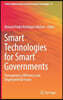 Smart Technologies for Smart Governments: Transparency, Efficiency and Organizational Issues
