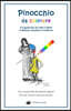 Pinocchio Da Colorare