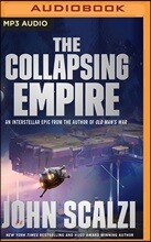 The Collapsing Empire