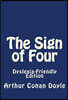 The Sign of Four