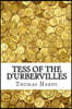 Tess of the D'urbervilles