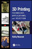3D Printing