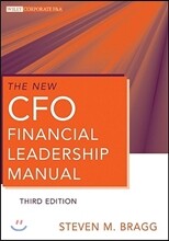 The New CFO Financial Leadership Manual