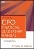 The New CFO Financial Leadership Manual