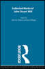 Collected Works of John Stuart Mill