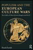 Populism and the European Culture Wars