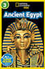 Ancient Egypt (National Geographic Kids Readers, Level 3)