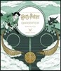 Harry Potter: Magical Film Projections: Quidditch