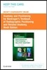 Bontrager's Textbook of Radiographic Positioning and Related Anatomy Mosby's Radiography Online Anatomy and Positioning Access Code