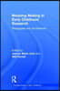 Meaning Making in Early Childhood Research