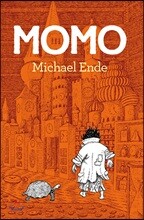 Momo (Spanish Edition)