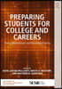 Preparing Students for College and Careers