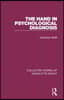 Hand in Psychological Diagnosis