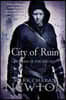 City of Ruin: Legends of the Red Sun: Book Two