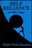 Self-Reliance and Other Essays: Annotated
