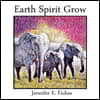Earth Spirit Grow: Planting positive seeds, to grow a bright future!