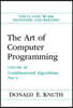 The Art of Computer Programming: Combinatorial Algorithms, Volume 4b