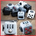 엔플 꼼지락 피젯 큐브 ENPLE FIDGET CUBE 키덜트장난감